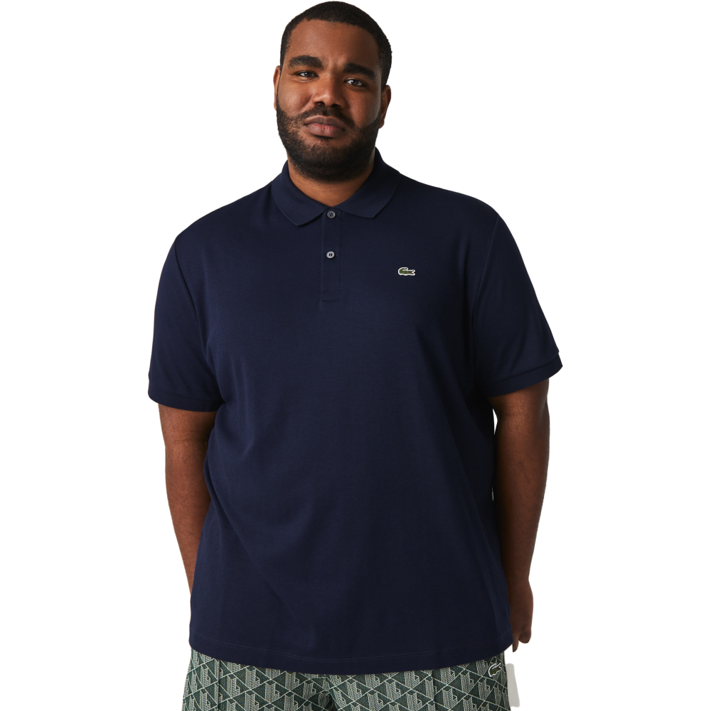 Lacoste Herren Golf-Polohemd 7