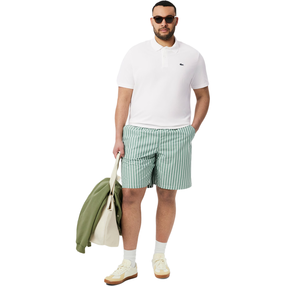 LACOSTE Herren Poloshirt 7