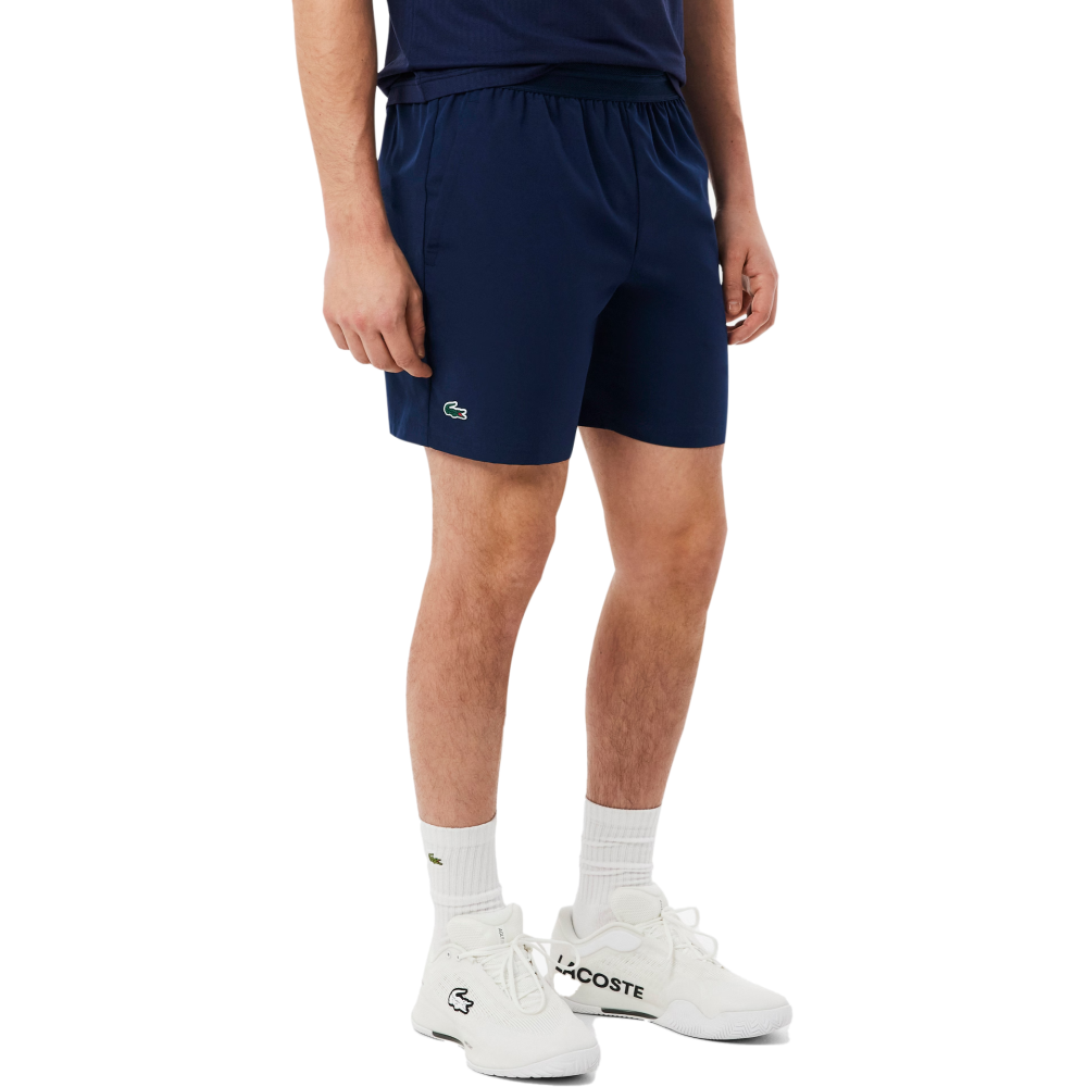 LACOSTE Herren Shorts 