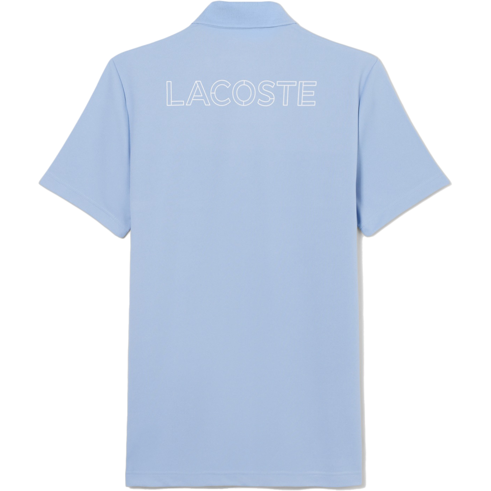 Lacoste Herren Sport-Polohemd 