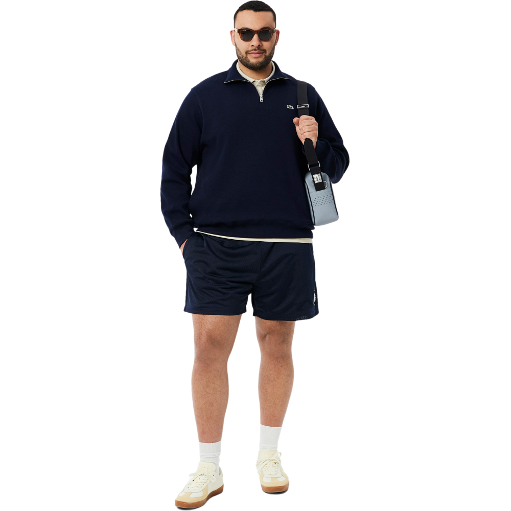 Lacoste Herren SWEATSHIRT 