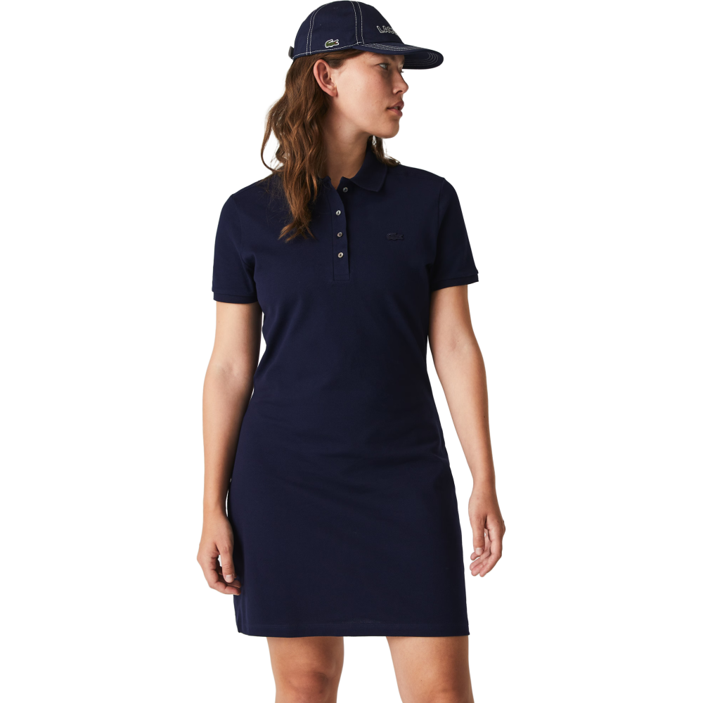Lacoste Polokleid 44