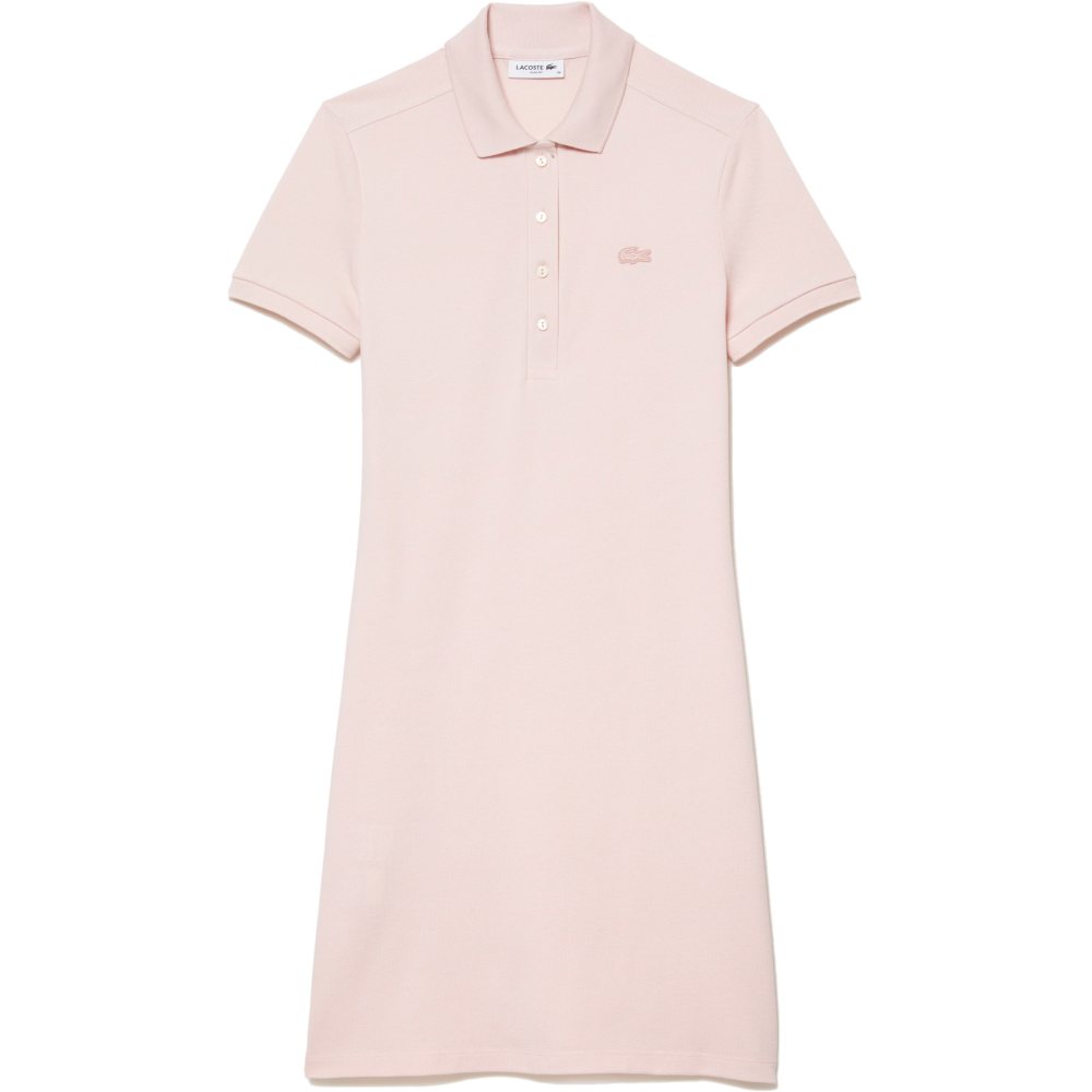 Lacoste Polokleid 