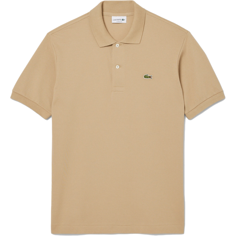 Lacoste Poloshirt Herren 