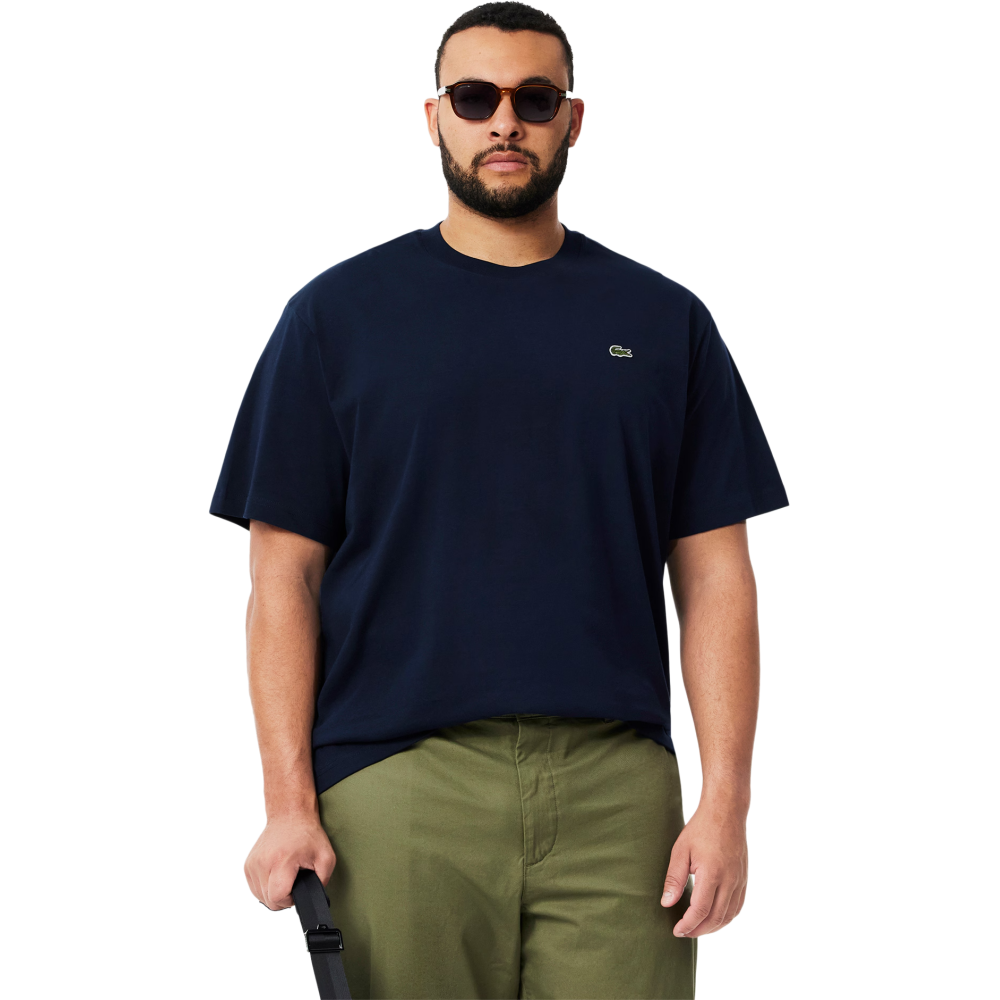 LACOSTE Herren T-Shirt 