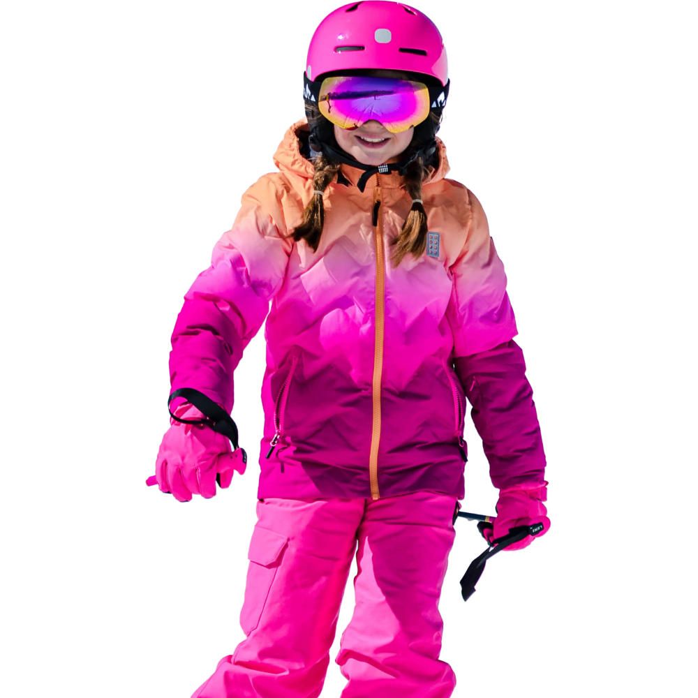 Lego Wear Kinder Skijacke 152