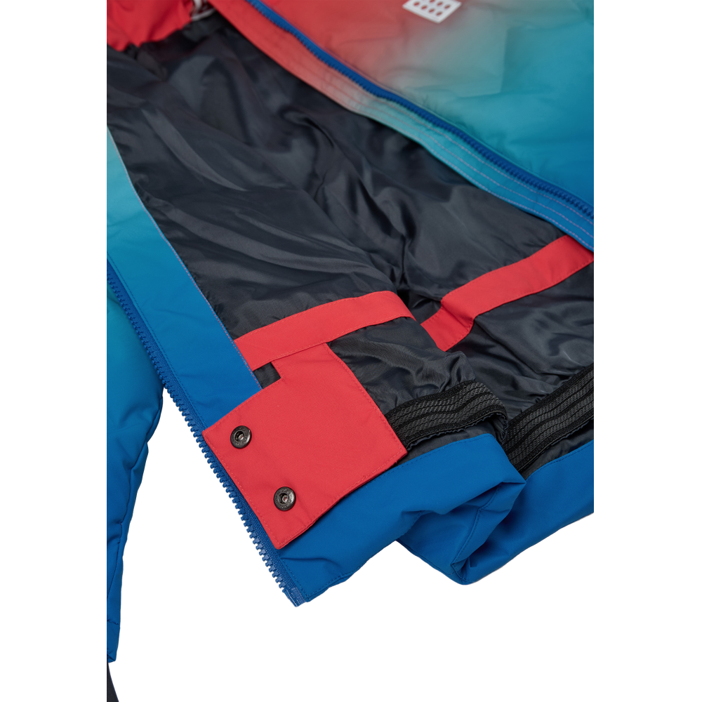 LEGO Wear Kinder Skijacke  