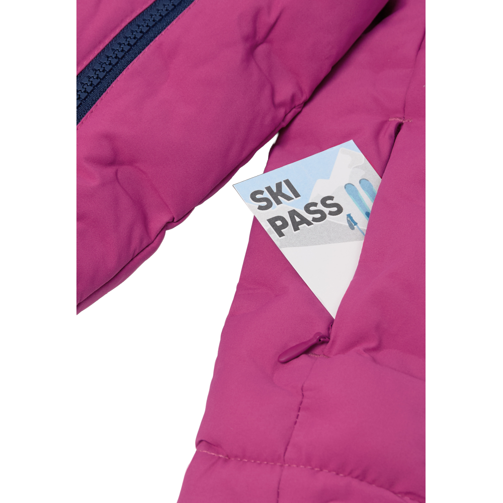 LEGO Wear Kinder Skijacke  