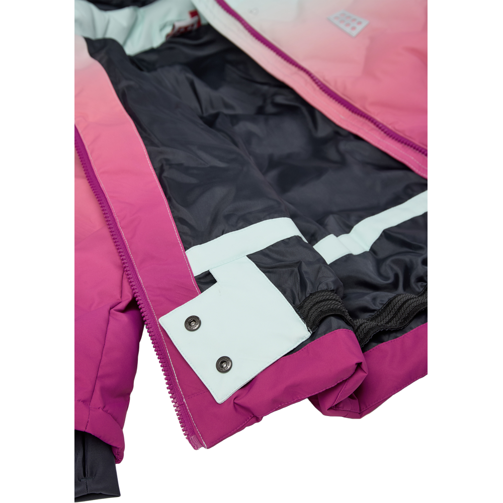 LEGO Wear Kinder Skijacke  