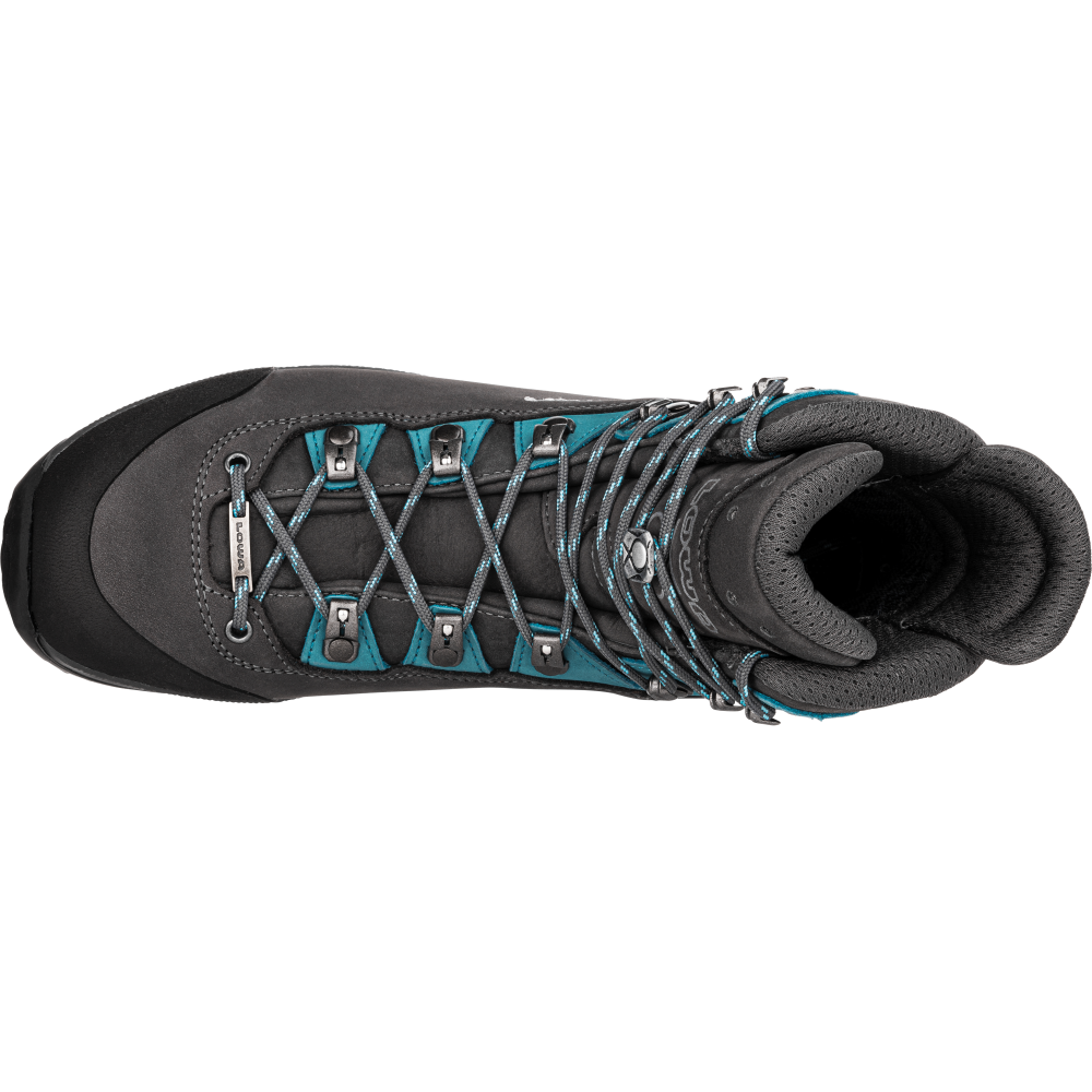 Lowa Damen Wanderschuhe Mauria Evo GTX 