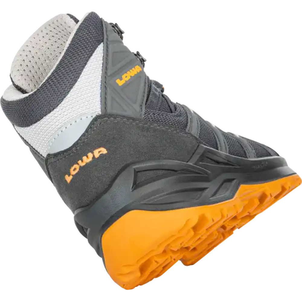 Lowa Innox Pro Kinder Wanderstiefel 33