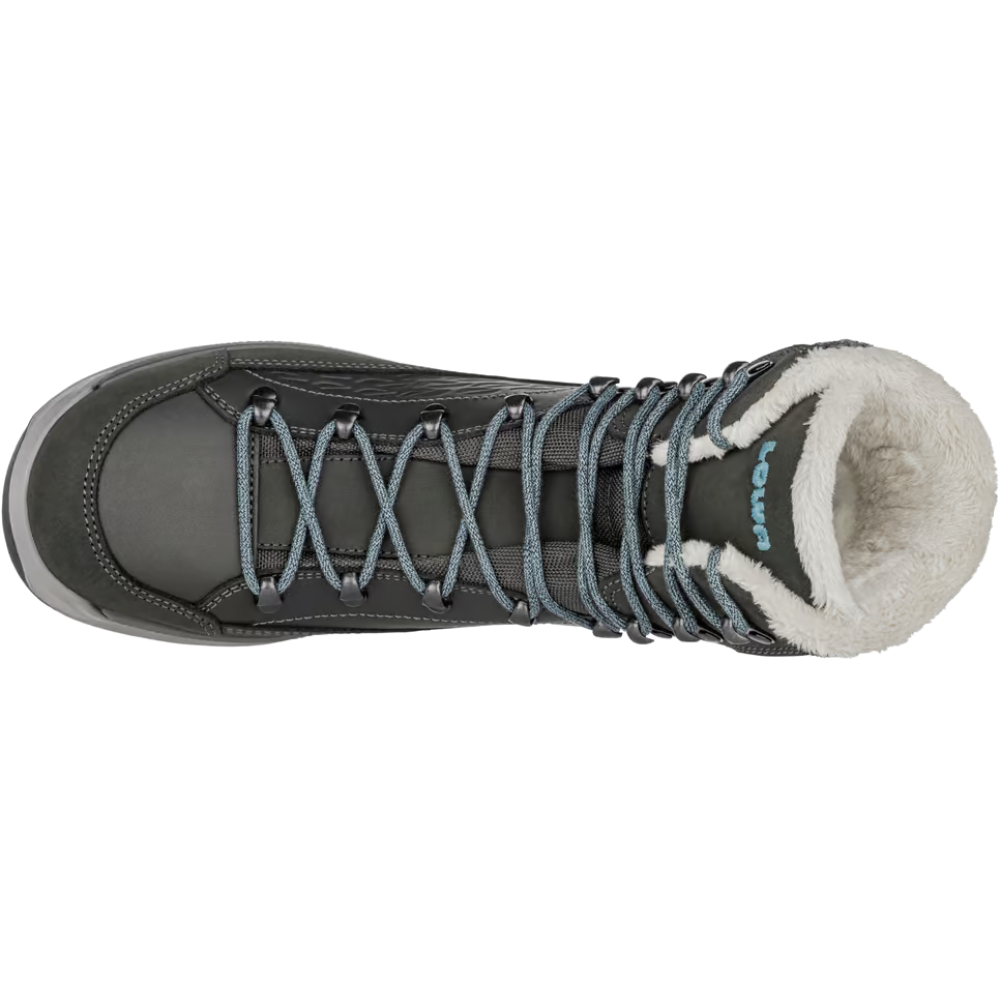 Lowa Renegade Damen Wanderschuh 6