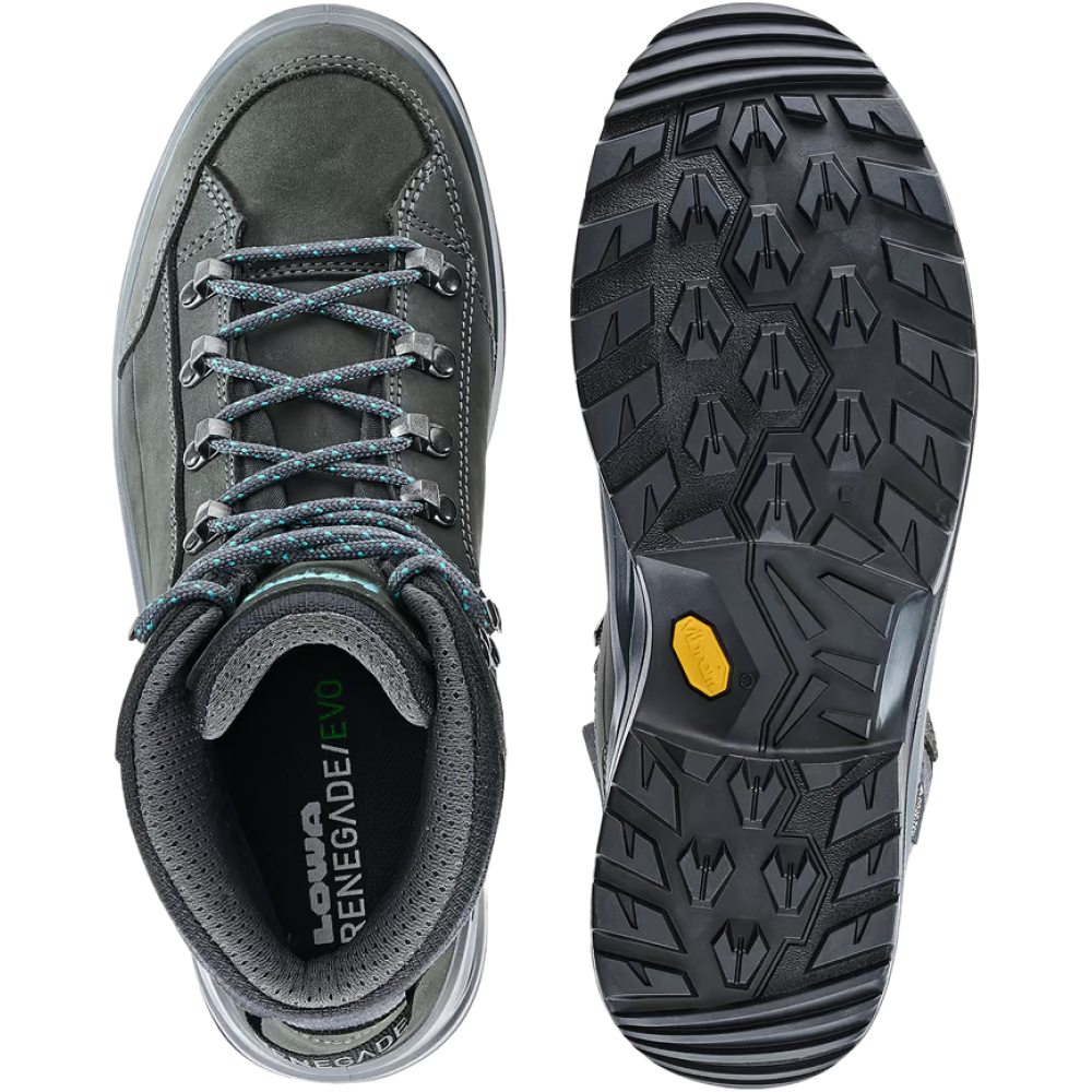 Lowa Renegade EVO GTX MID 