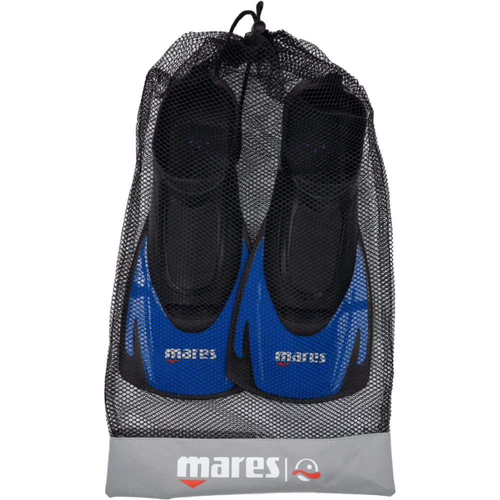 Mares Hermes Schwimmflossen 44-45