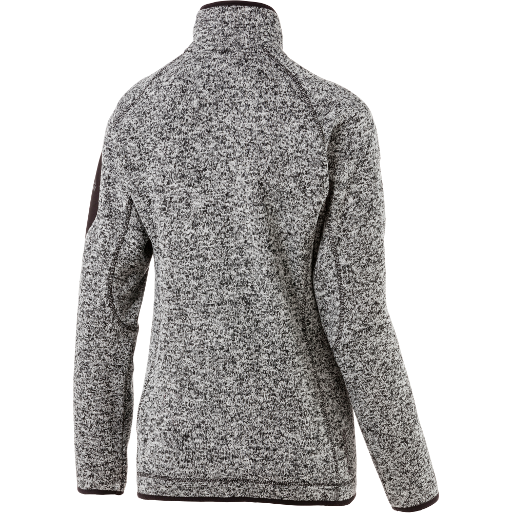 McKinley Damen Fleecejacke Skeena 
