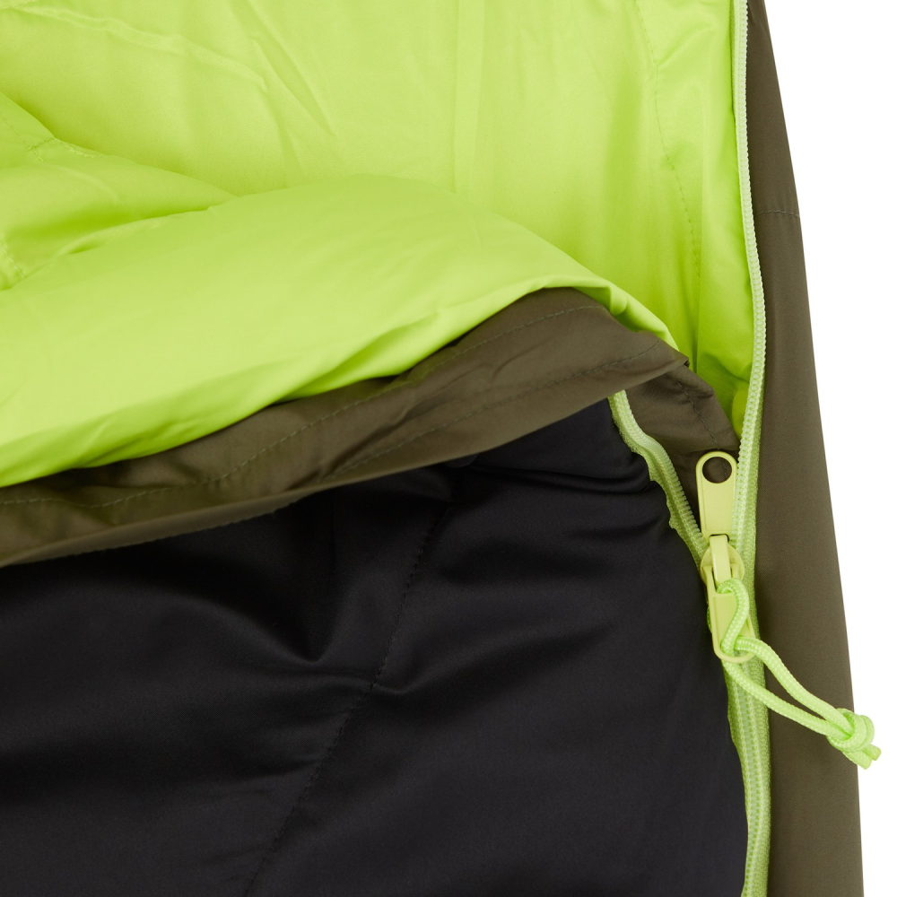 McKinley Trekker R 10 Mumien-Schlafsack 