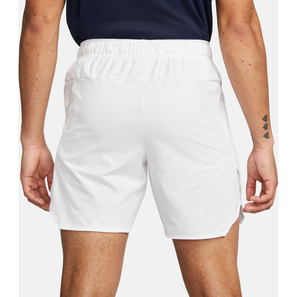Nike Court Dri-FIT Advantage Tennisshorts XXL