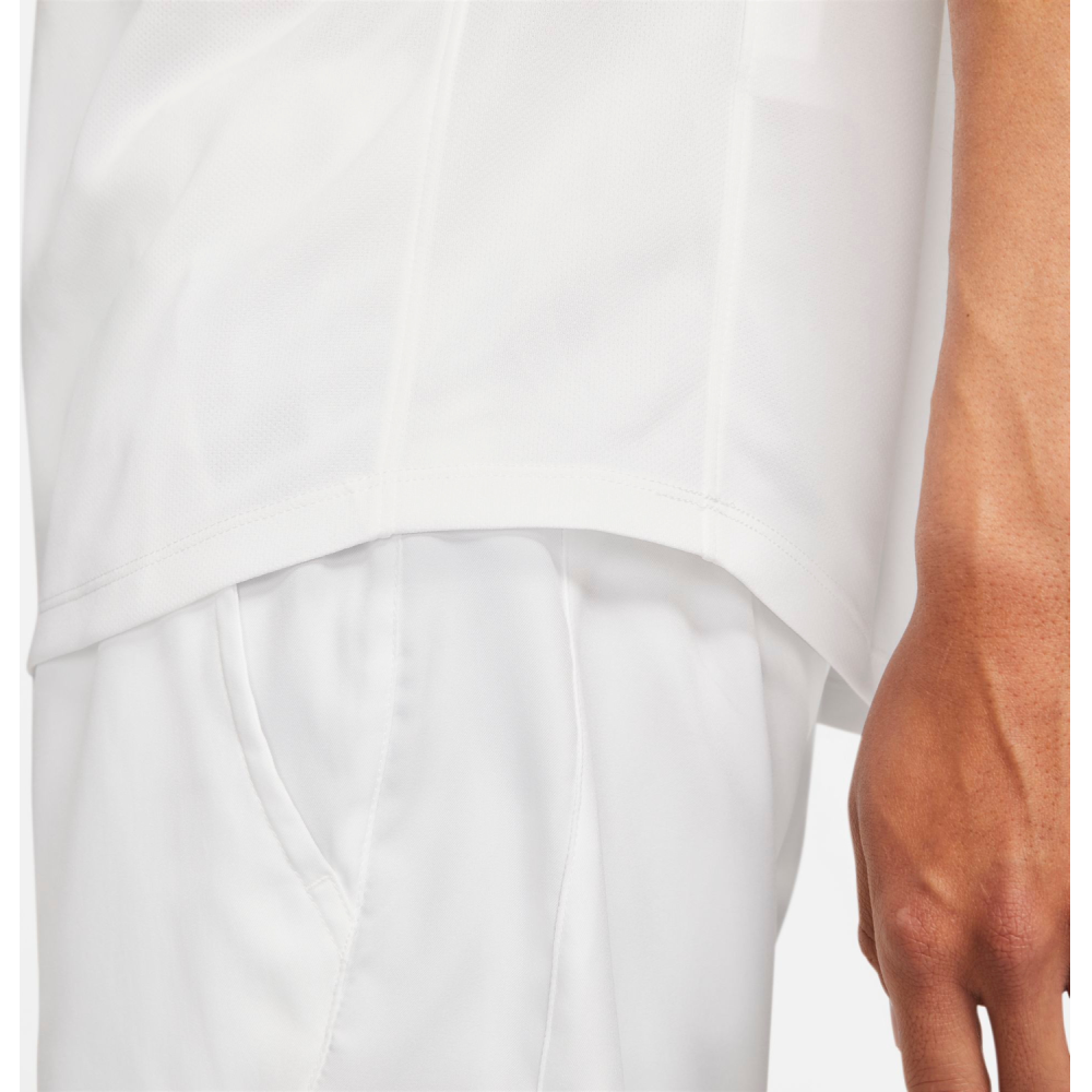 Nike Court Dri-FIT Herren T-Shirt XXL