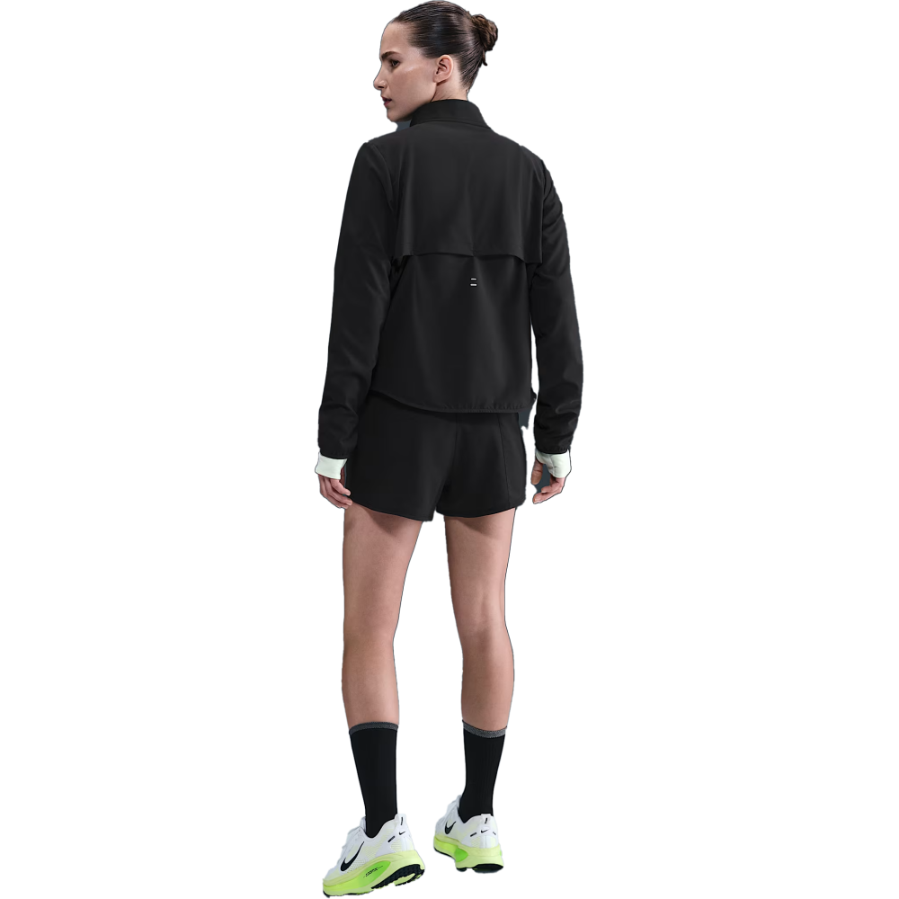 Nike Damen One Swoosh 3 Inch Shorts 