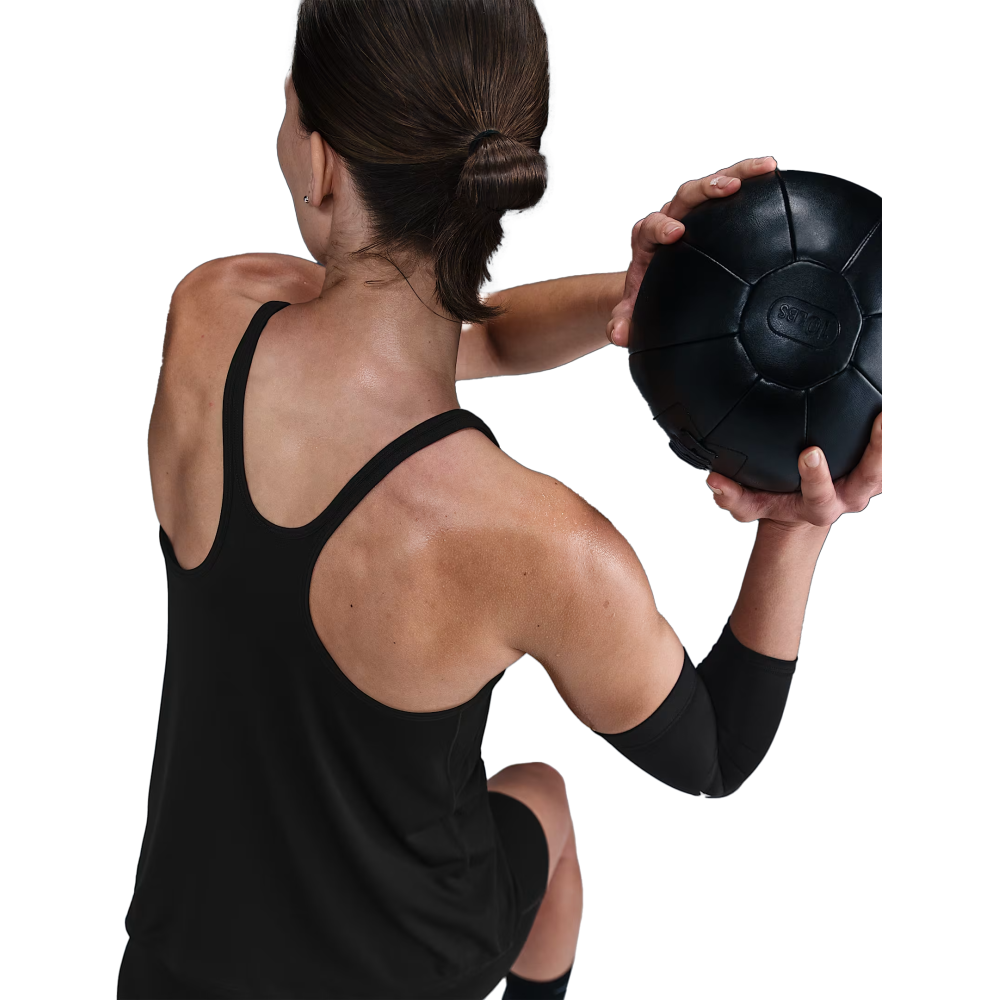 Nike Damen Tanktop One Classic Dri-Fit Strappy 