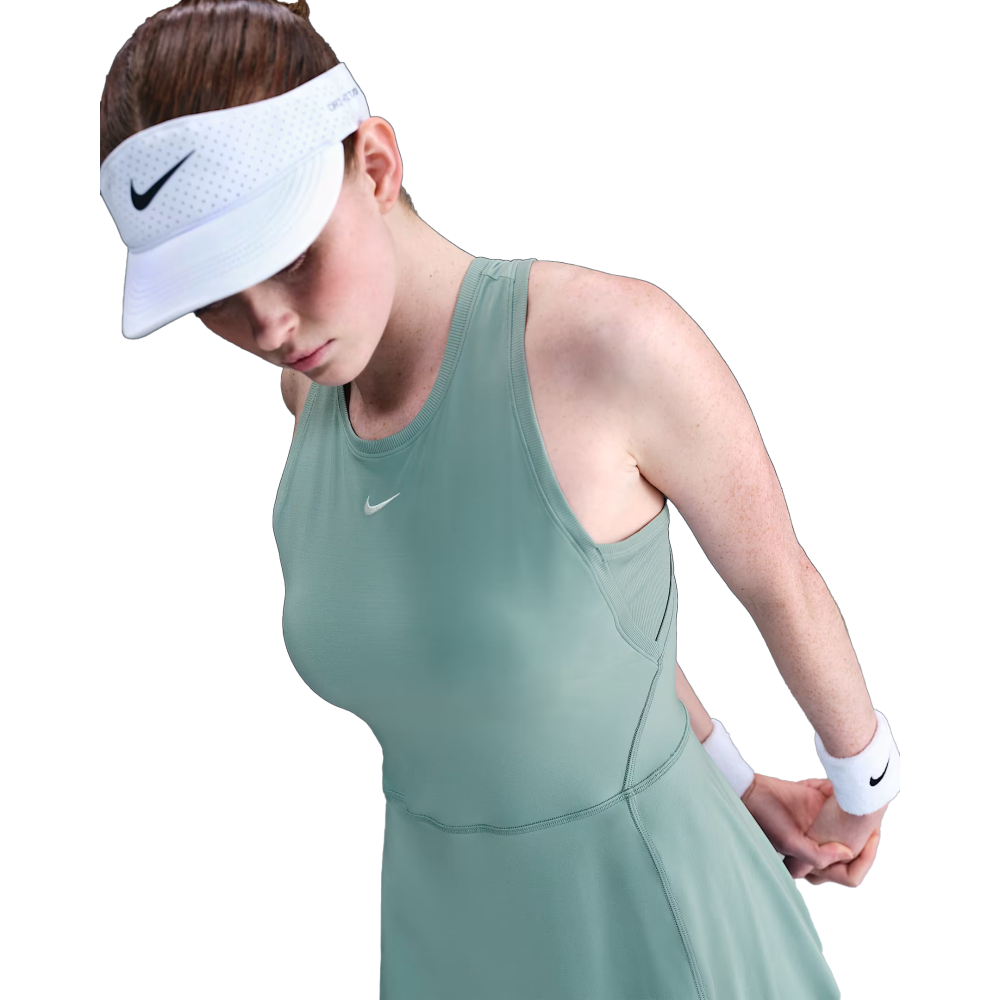 Nike Damen Tenniskleid Dri-Fit Victory 