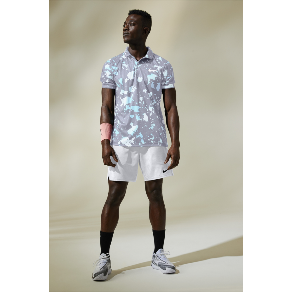 Nike Herren Dri-Fit Tennis Shorts XL