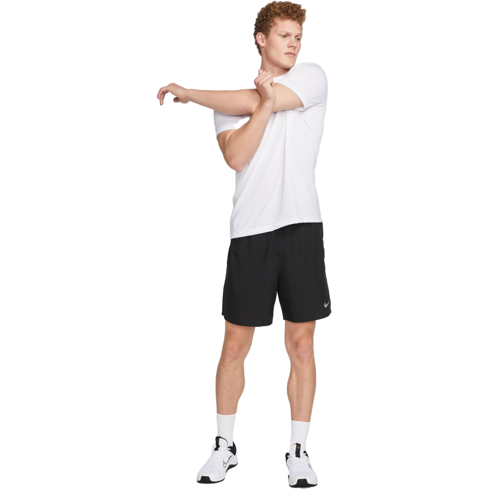 Nike Herren Short DF Challenger XL