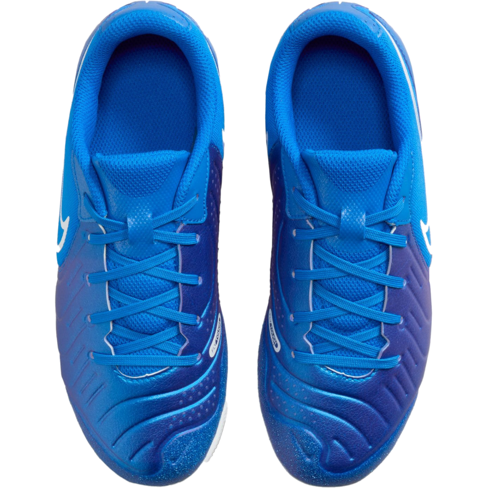 Nike Kinder Hallen Fußballschuhe Legend Academy 3Y