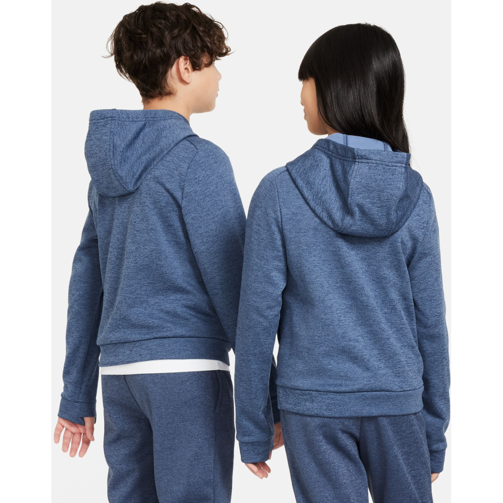 Nike Kinder Kapuzensweat K NK TF Multi 