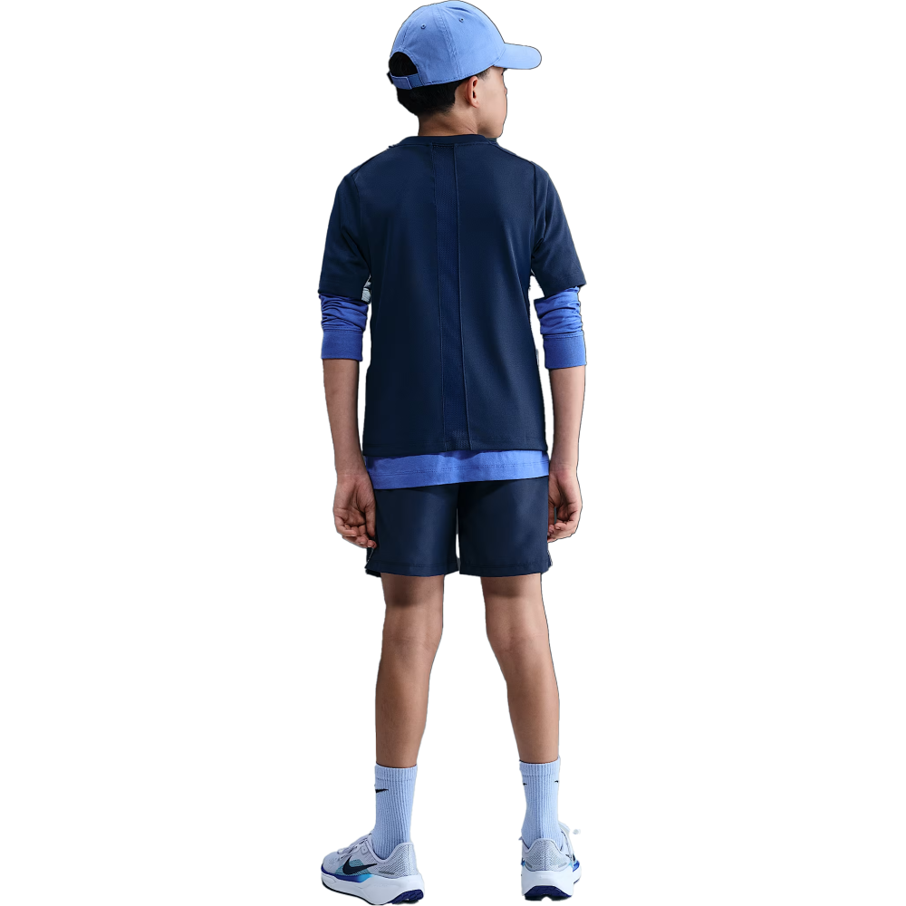 Nike Kinder Shorts Dri-FIT Multi 
