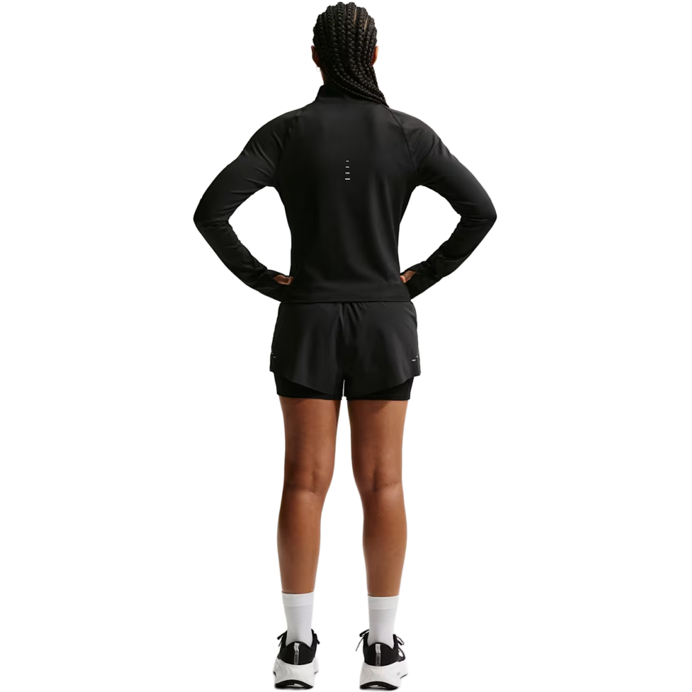 Nike Swift 2-in-1 Damen Laufshorts 