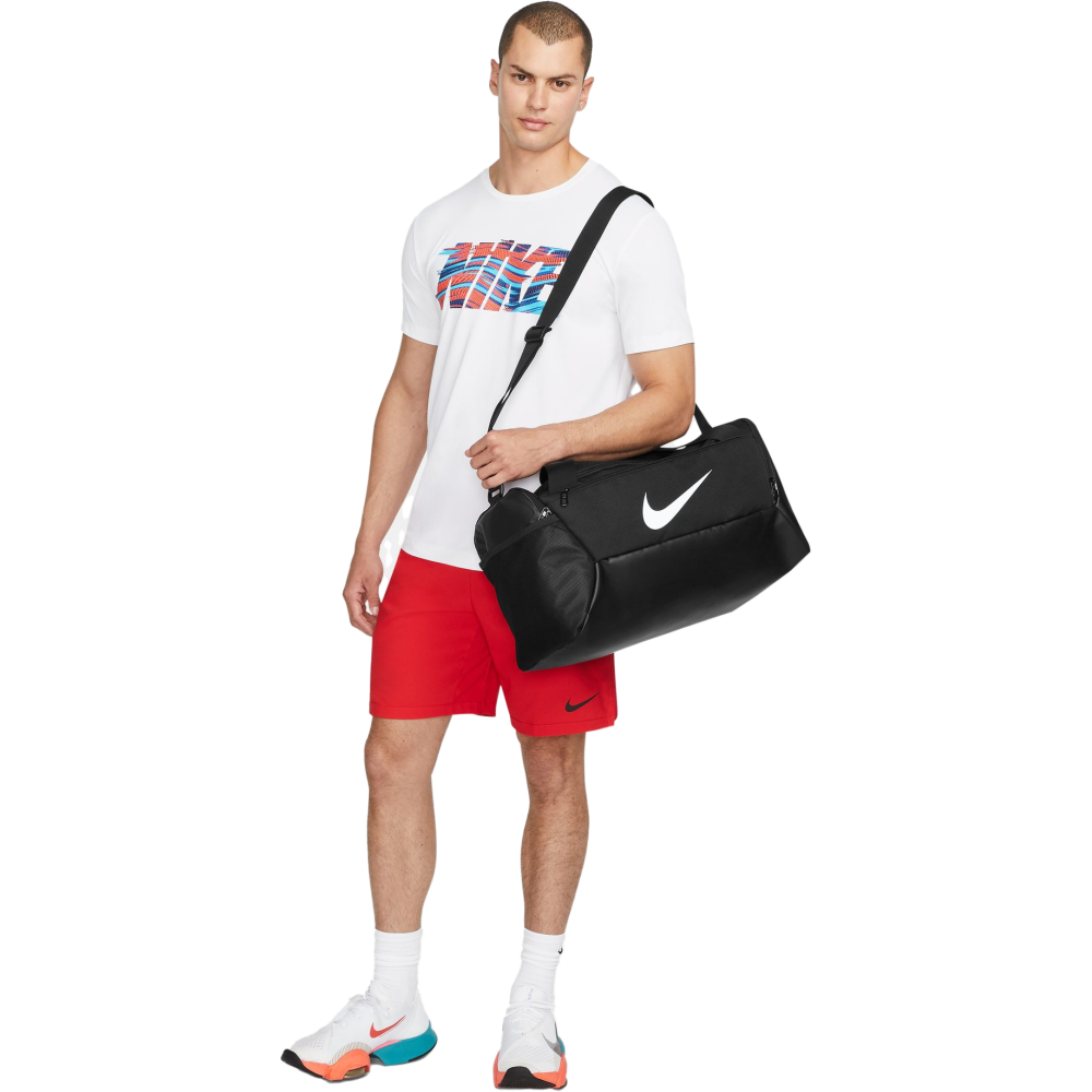 NIKE Tasche Brasilia S Duffel -