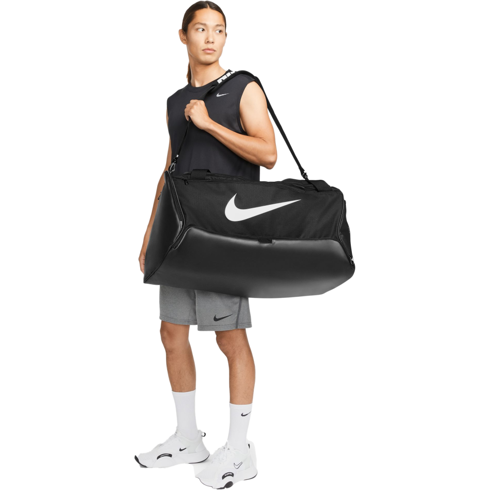 Nike Tasche NK Brsla L Duff -