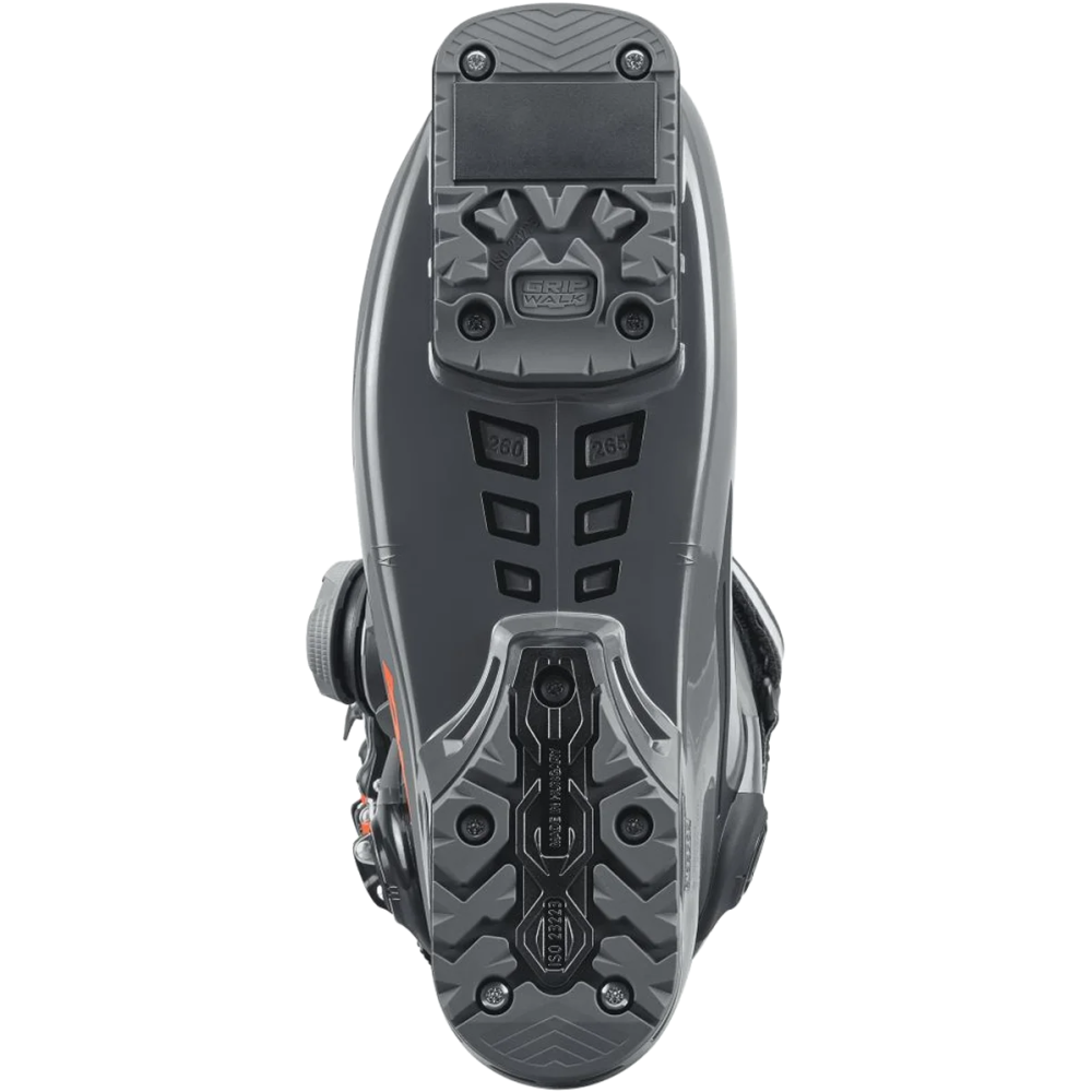 Nordica SPEEDMACHINE 110 BOA Herren Skischuh 