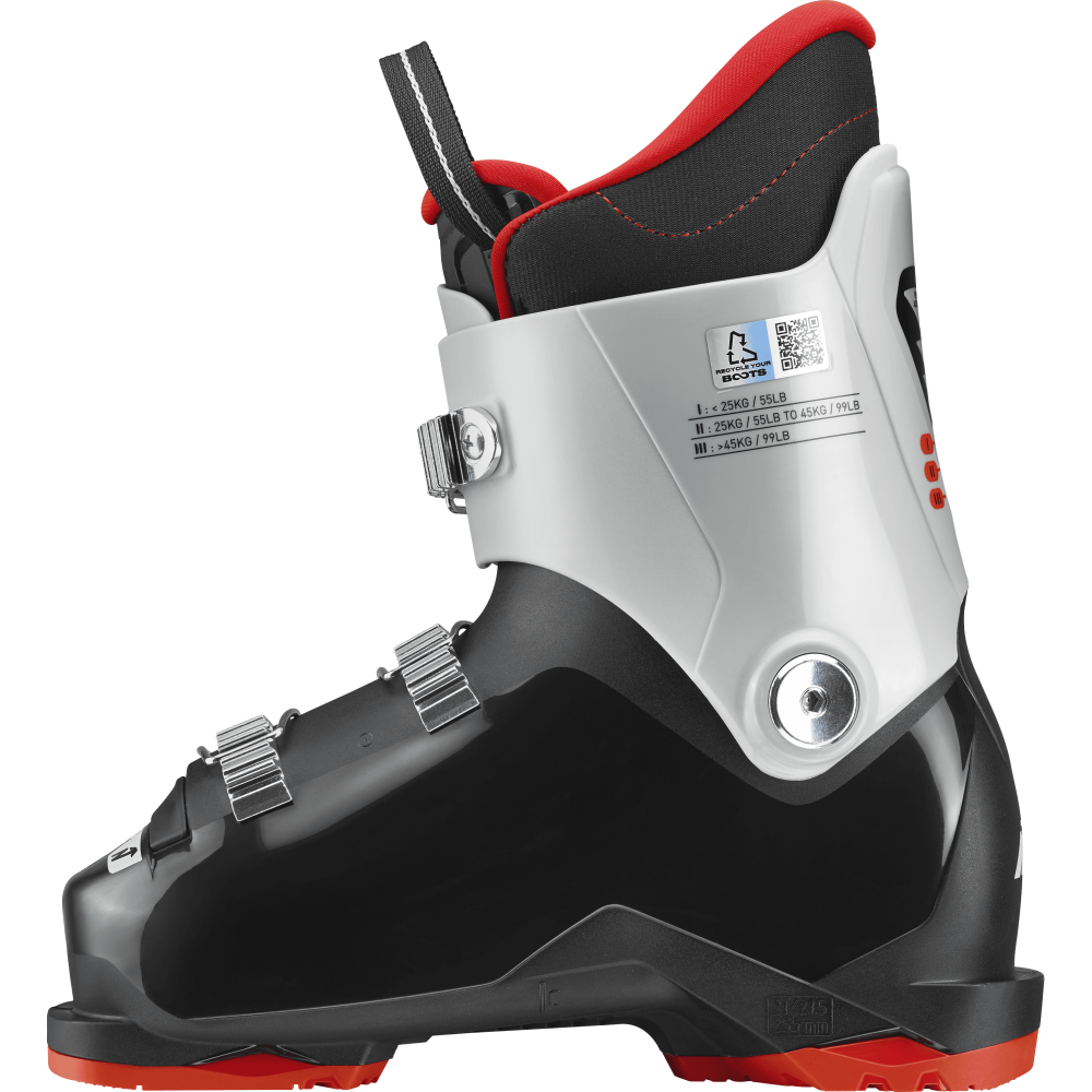 Nordica Speedmachine Kinder Skischuhe 