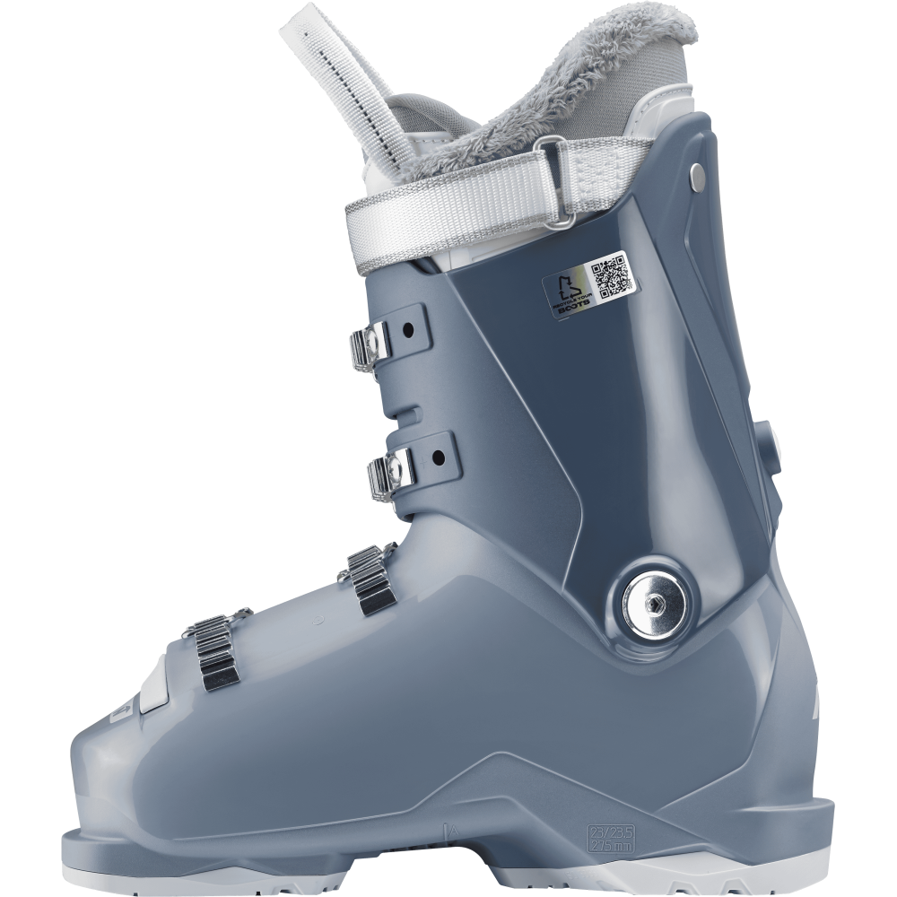 SPEEDMACHINE J 4 GIRL 2B1 BLAU-HELLBLAU-FUCHSIE 
