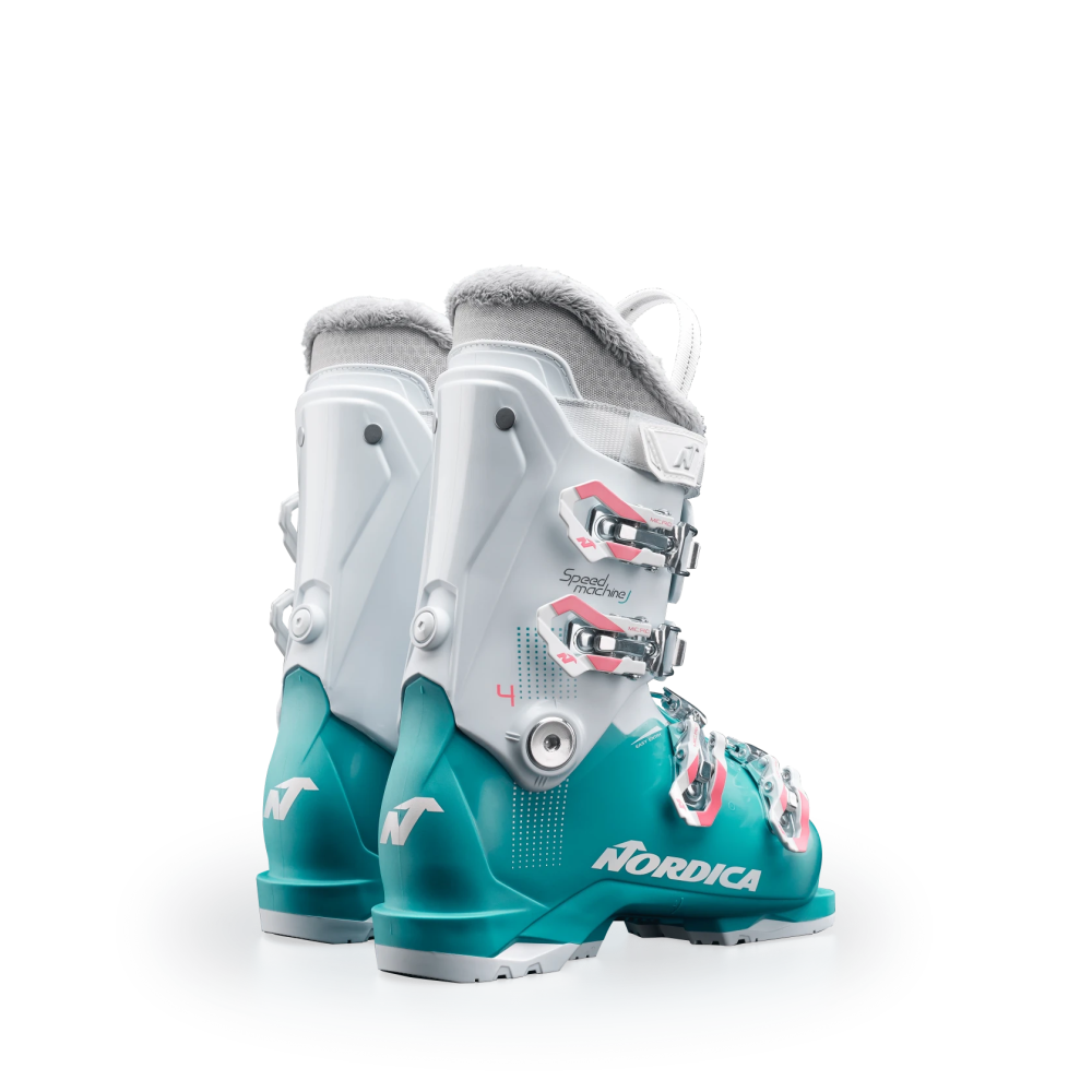 Nordica Speedmachine Kinder Skischuhe 