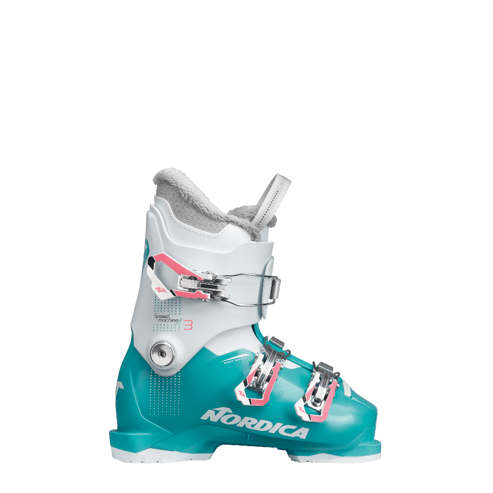 Nordica Speedmachine Kinder Skischuhe 20,5