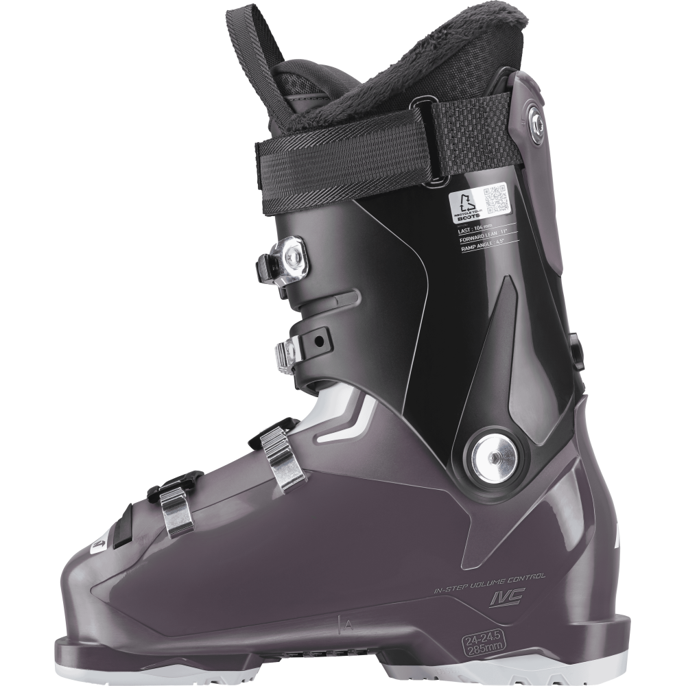 THE CRUISE 75 W 387 VIOLETT-SCHWARZ-WEISS 