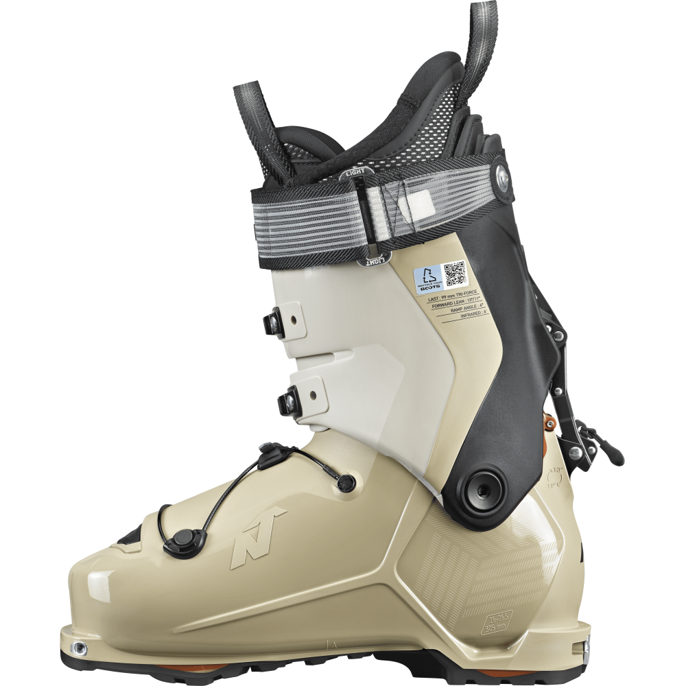 UNLIMITED 120 DYN 4N9 SAND-SCHWARZ-KUPFER 