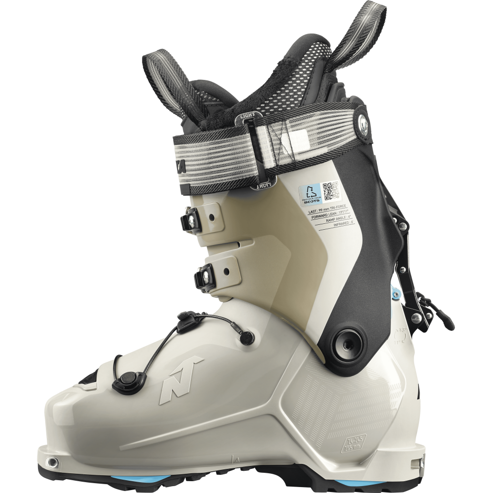 UNLIMITED 95 W DYN 4N5 SAND-SCHWARZ-HELL BLAU 