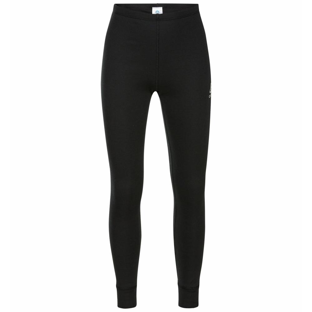 Odlo Active Warm Eco Kinder Funktionsunterwäschen-Set 