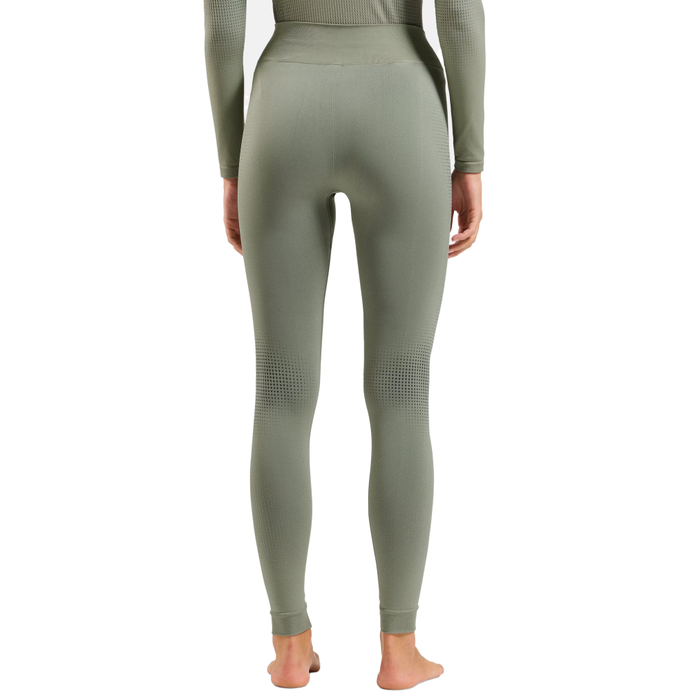 Odlo Performance Warm Eco Damen Funktions-Unterhose S