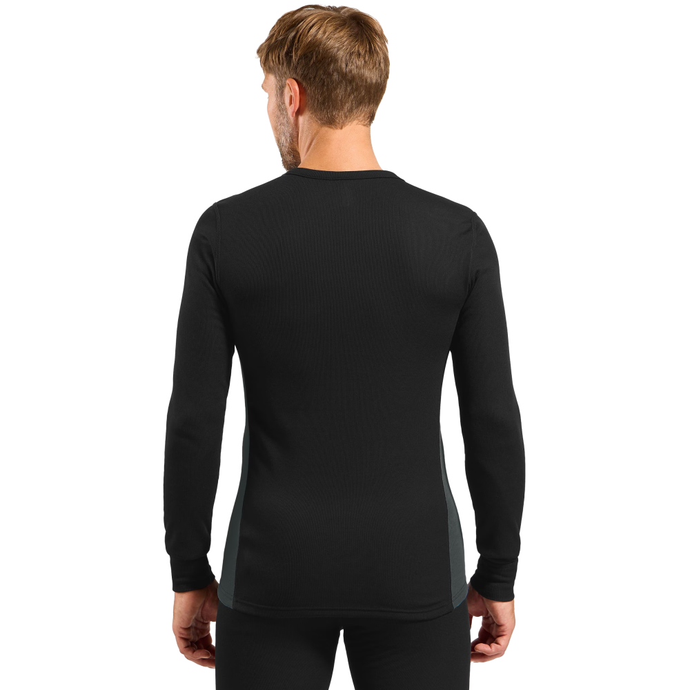 Odlo Herren Base layer Set Active Warm 