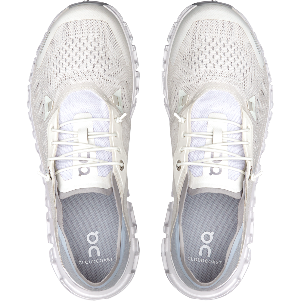 ON Cloud 6 Coast Damen Freizeitschuh 
