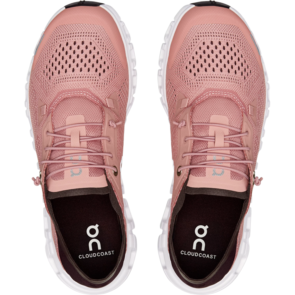 ON Cloud 6 Coast Damen Freizeitschuh 