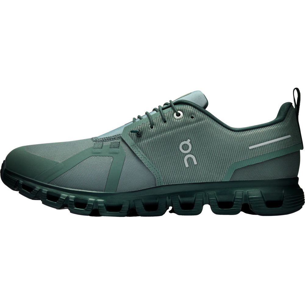 ON Cloud 6 Freizeitschuh Wasserdicht 8,5