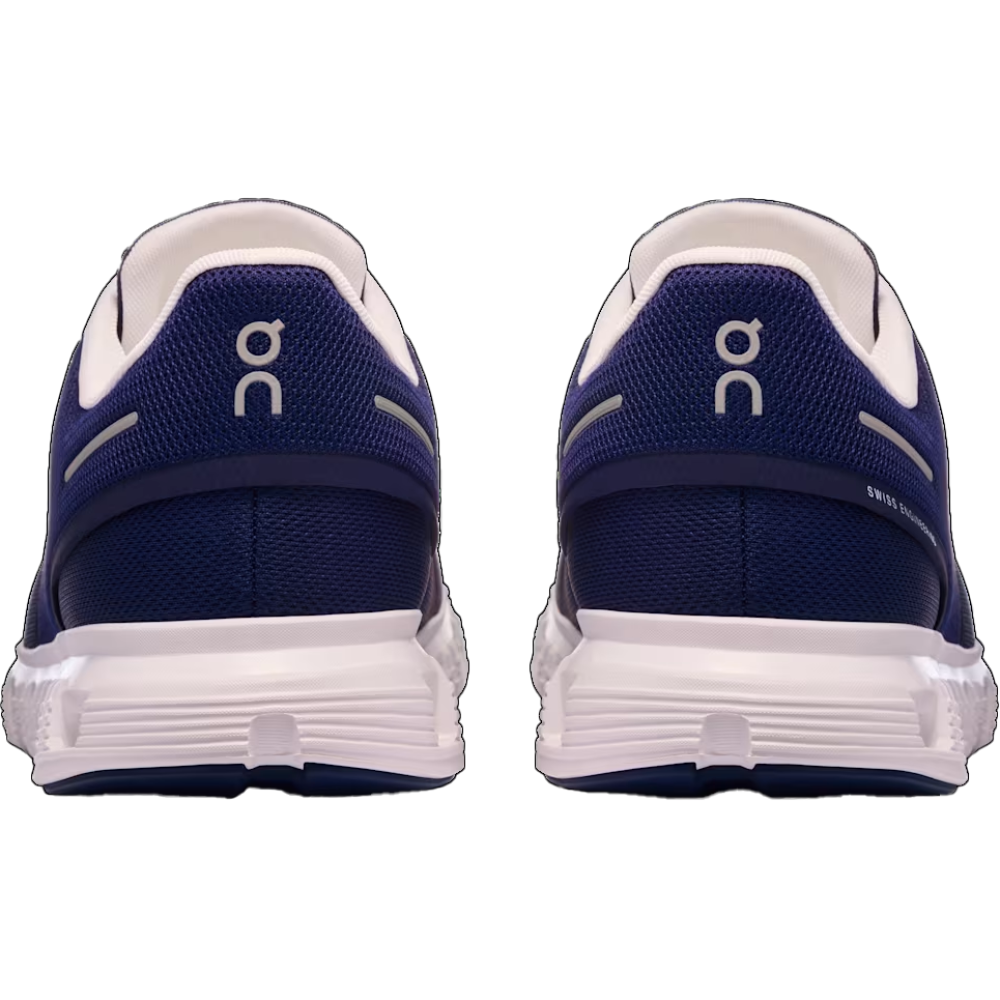 ON Herren Alltagsschuh Cloud 6 (neu) 