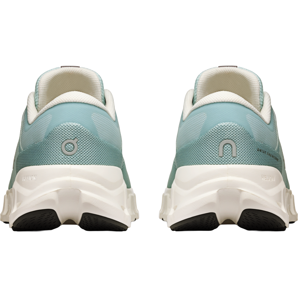 ON Cloud X 5 Damen Workoutschuhe 