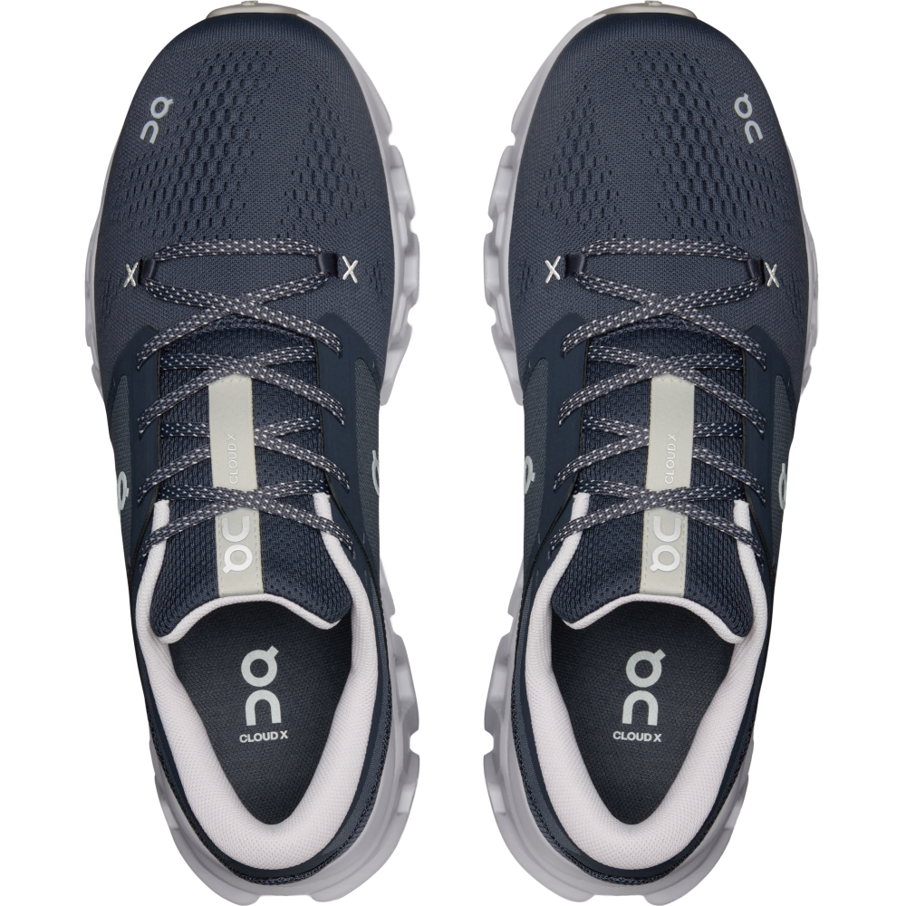 ON Cloud X 5 Herren Workoutschuh 